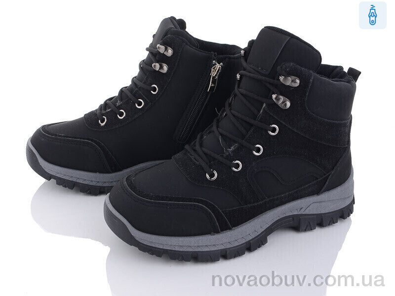 Черевики Ok Shoes MDS02-4