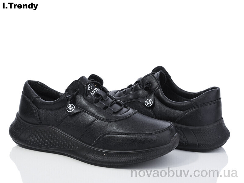 Кросівки Trendy BK769-1