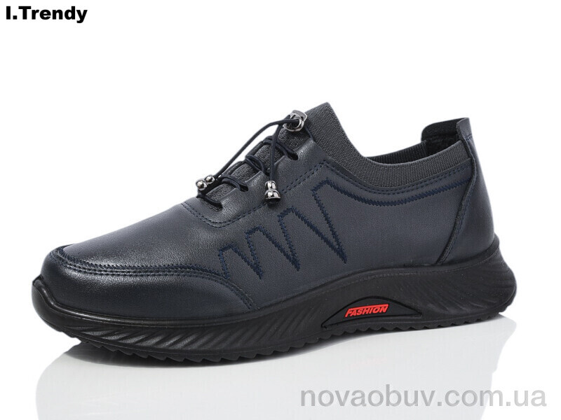 Кросівки Trendy BK375-5