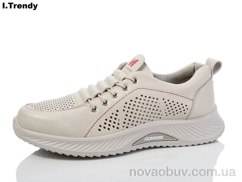 Туфли Trendy BK550-2