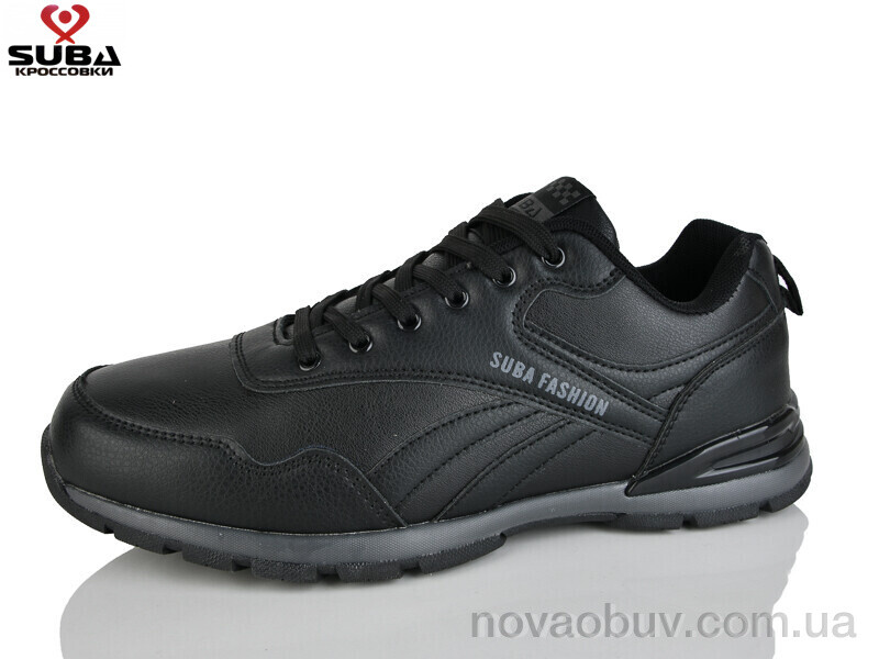 Кросівки SUBA A7726-1 піна