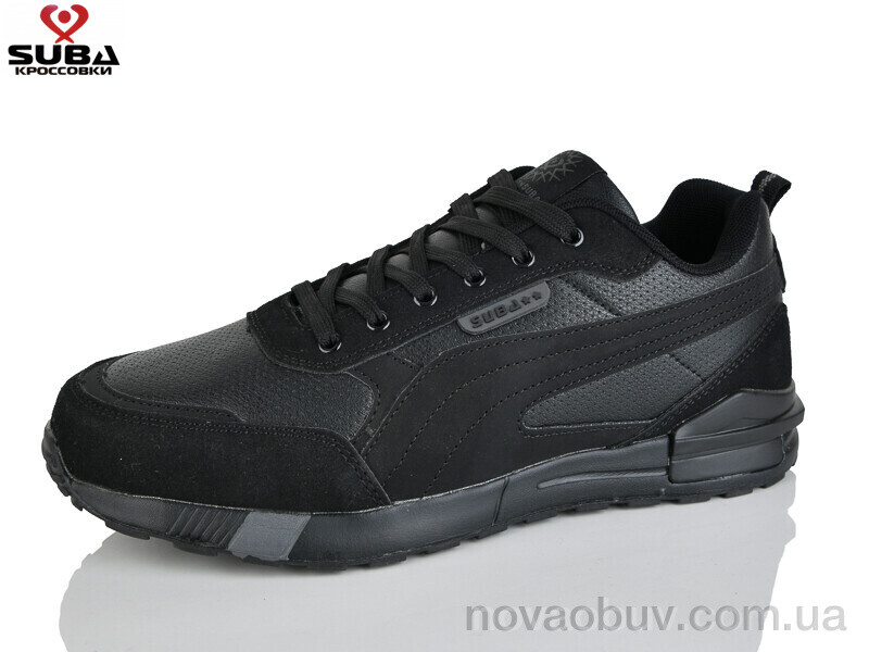 Кросівки SUBA A7725-1 піна