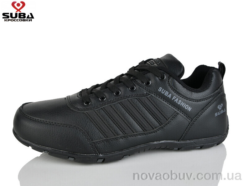 Кросівки SUBA A7732-1