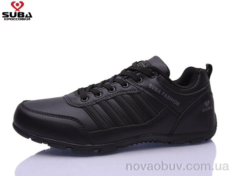 Кросівки SUBA A7732-1