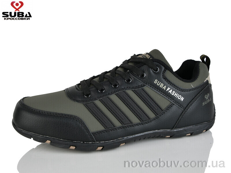 Кросівки SUBA A7732-9