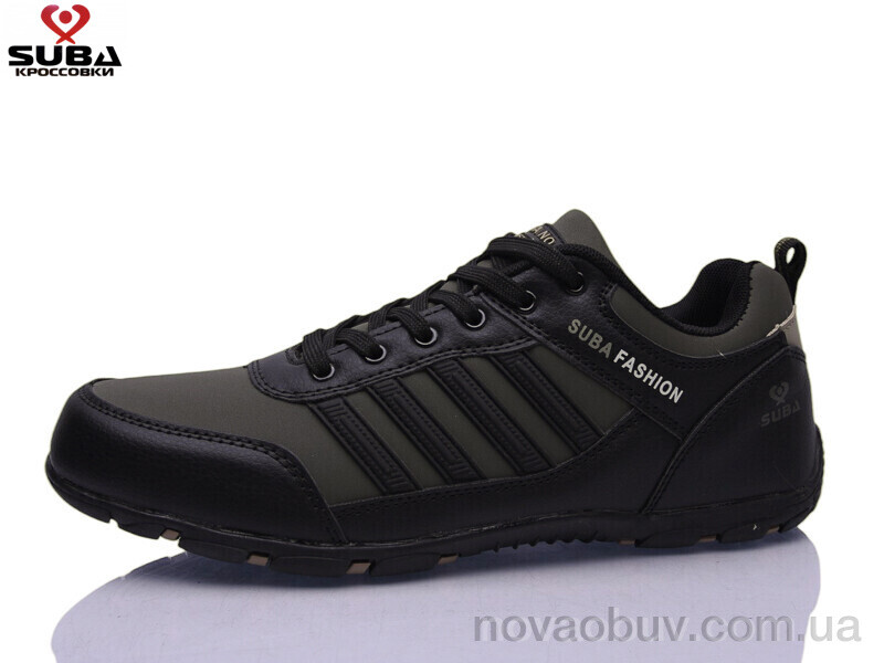 Кросівки SUBA AG7732-09