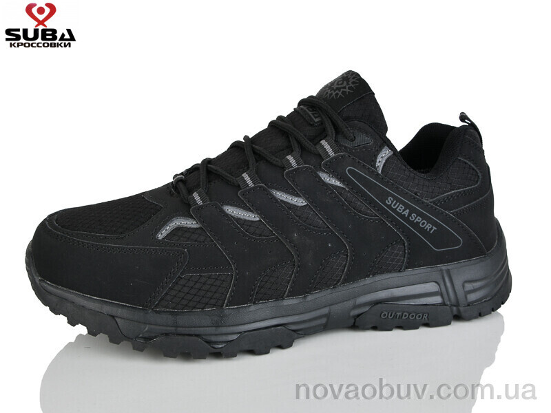 Кросівки SUBA A6620-1 піна