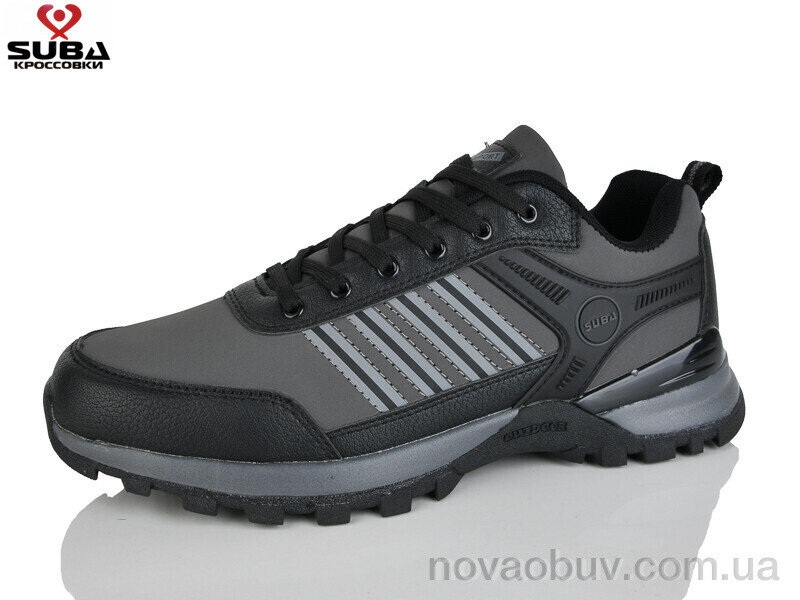 Кросівки SUBA A7721-4 піна