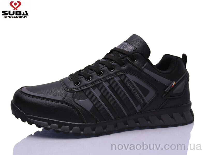 Кросівки SUBA A7743-1