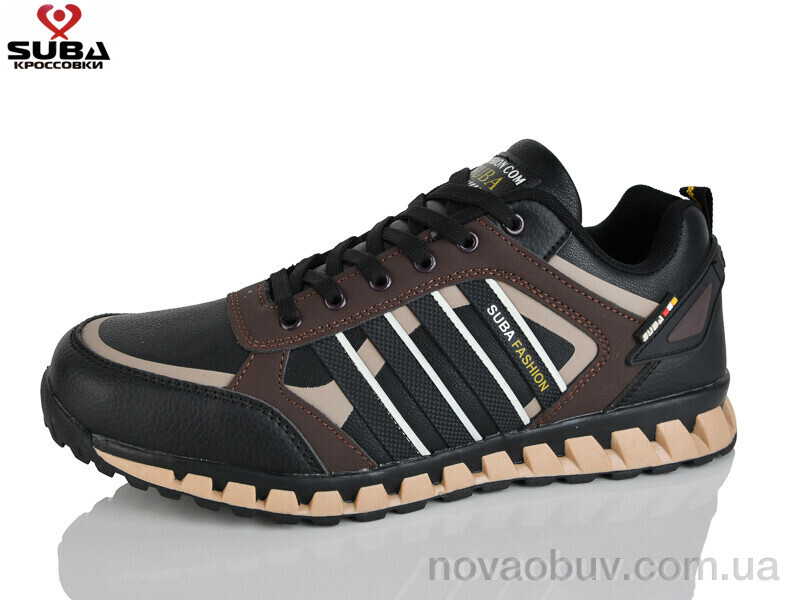Кросівки SUBA A7743-7