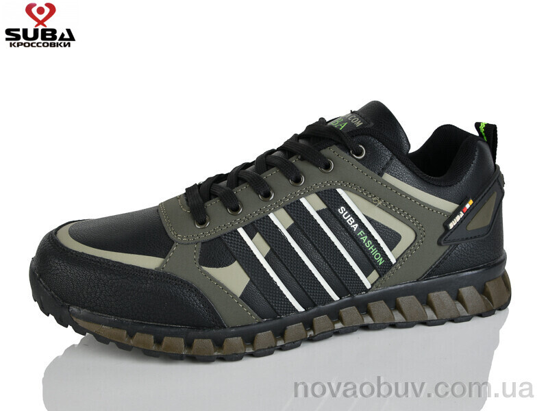 Кросівки SUBA A7743-9