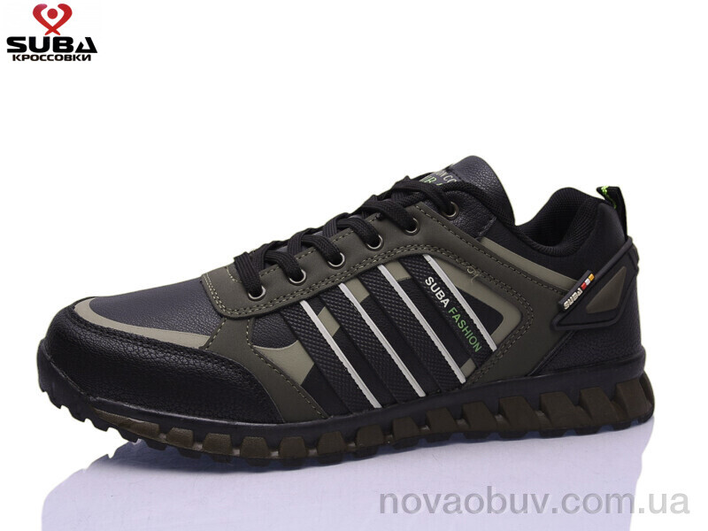 Кросівки SUBA AG7743-09