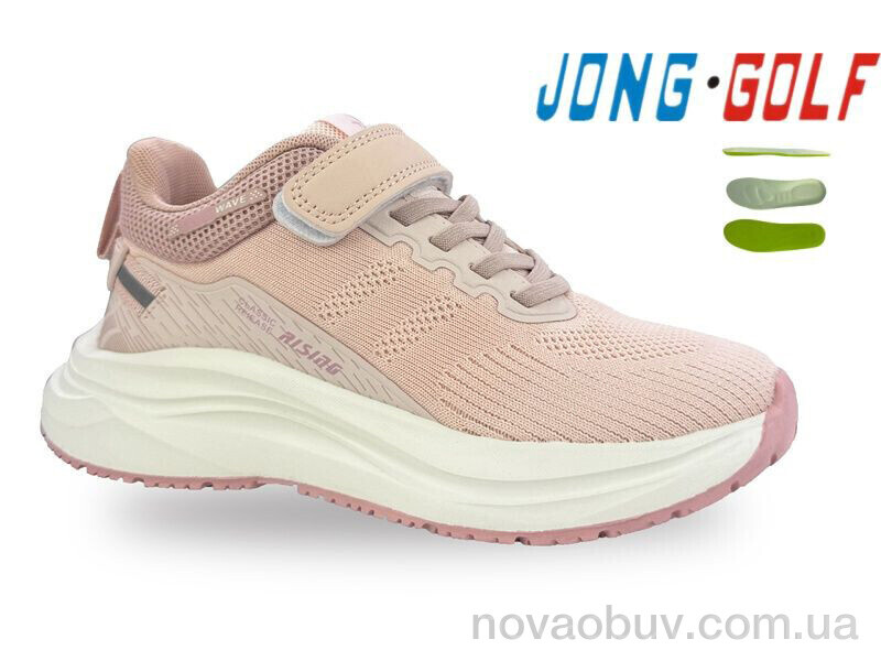 Кросівки Jong Golf C11756-8