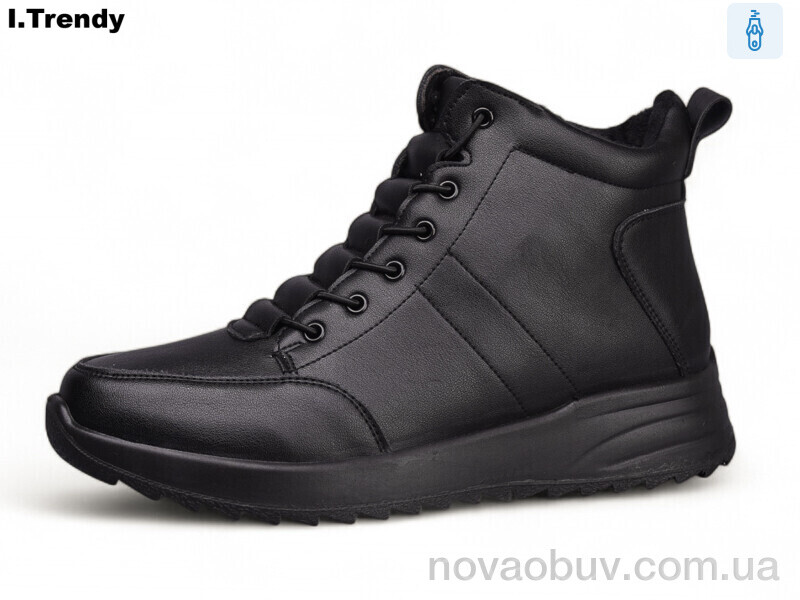 Черевики Trendy BK03-1