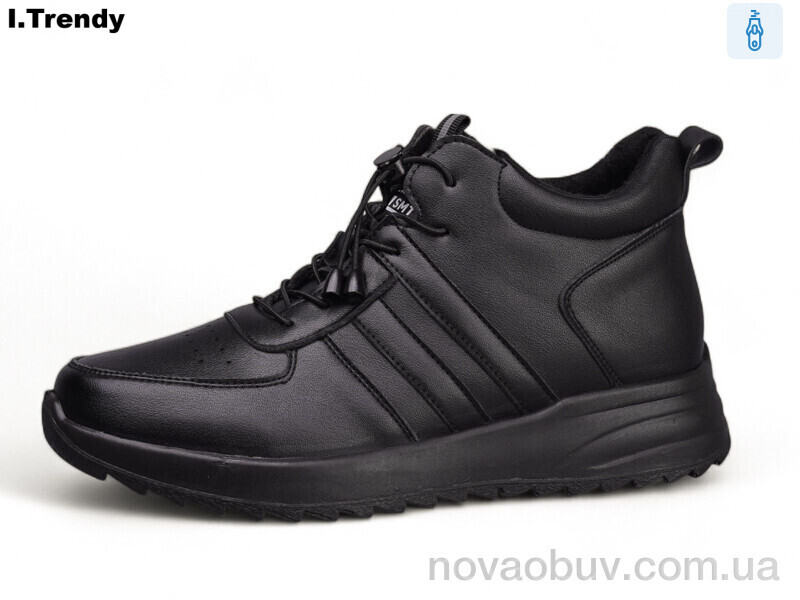 Черевики Trendy BK05-1