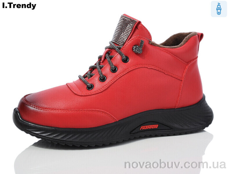 Черевики Trendy BK1221-7