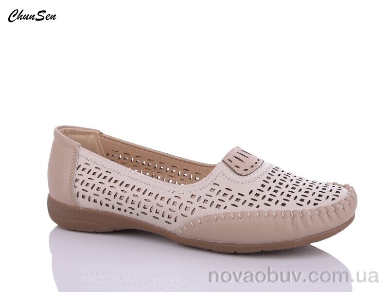 Мокасини Chunsen 2567-6