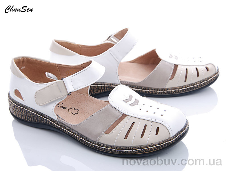 Босоніжки Chunsen 9516-3