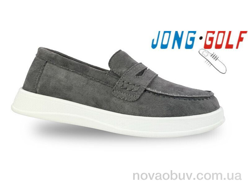 Туфли Jong Golf B11808-2