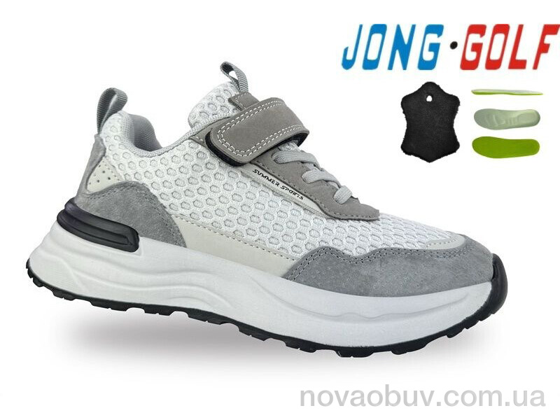 Кросівки Jong Golf C11755-2