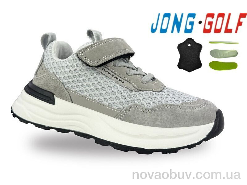 Кроссовки Jong Golf C11755-3