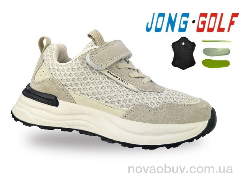 Кроссовки Jong Golf C11755-6
