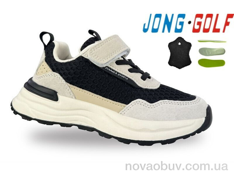 Кроссовки Jong Golf C11755-20