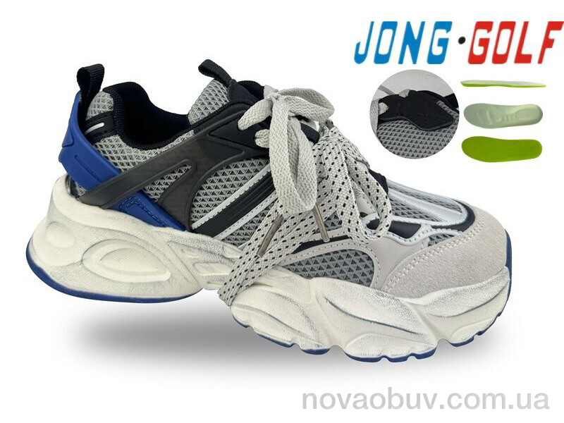Кроссовки Jong Golf C11764-2