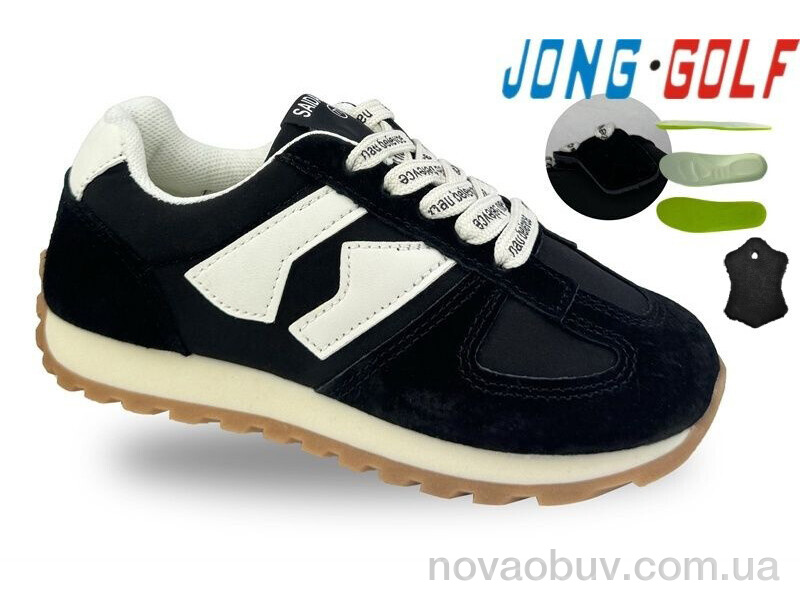 Кроссовки Jong Golf C11767-0