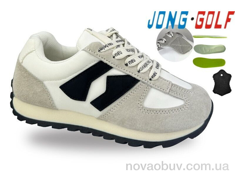 Кроссовки Jong Golf C11767-6