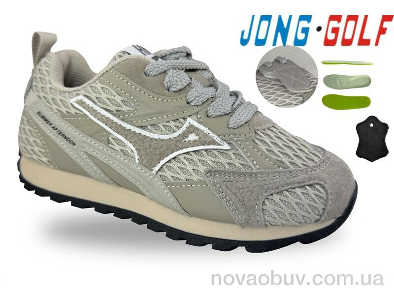 Кроссовки Jong Golf C11768-3