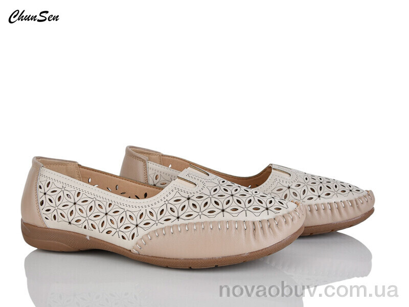 Туфли Chunsen 2551-7