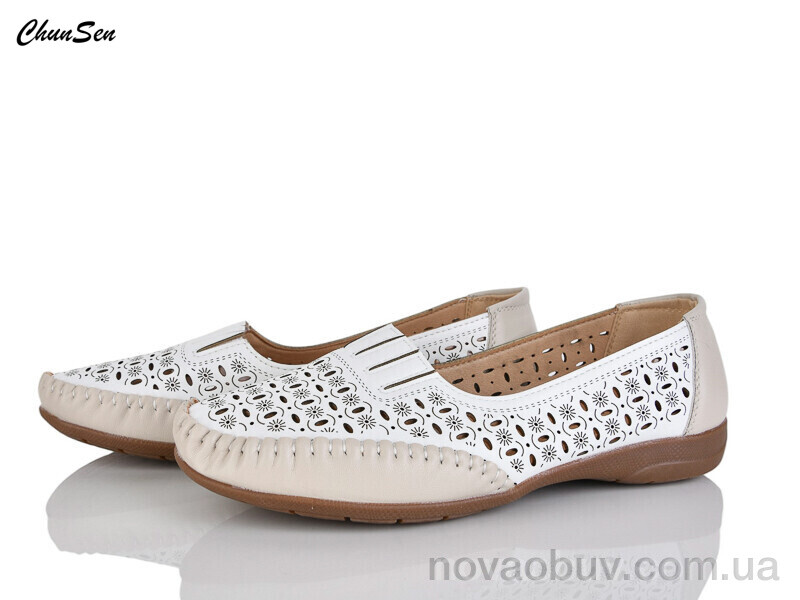 Туфли Chunsen 2559-3