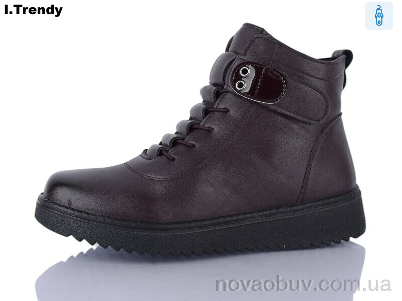 Черевики Trendy BK262-9A