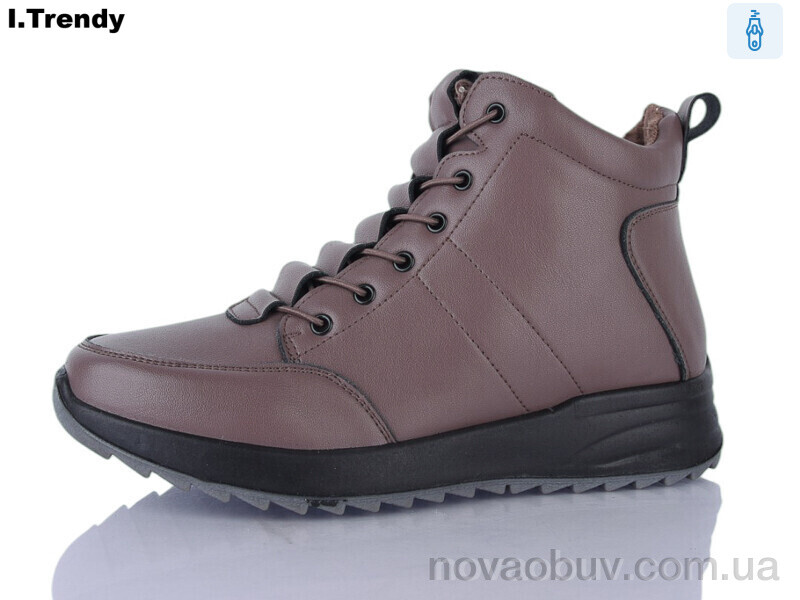 Черевики Trendy BK03-21