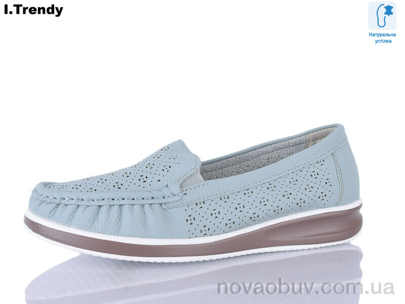 Туфлі Trendy XH83-6