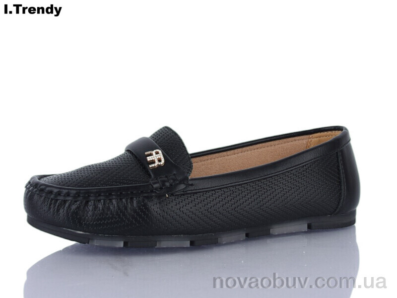Туфли Trendy XH561-7