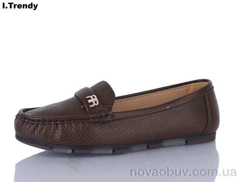 Туфли Trendy XH561-8