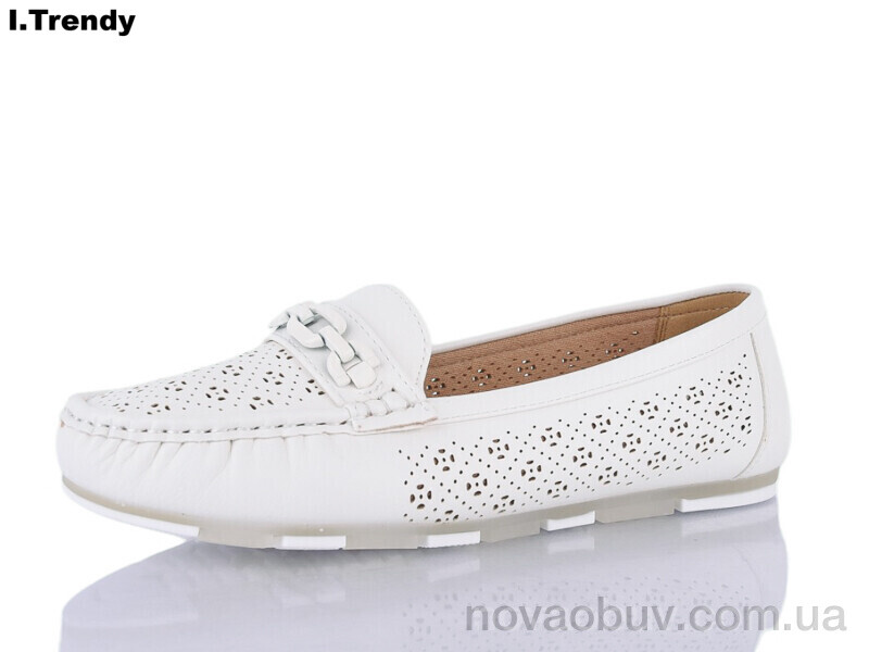 Туфлі Trendy XH565-1