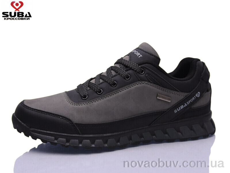 Кросівки SUBA AG950-04