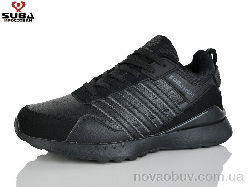 Кросівки SUBA A7730-1 піна