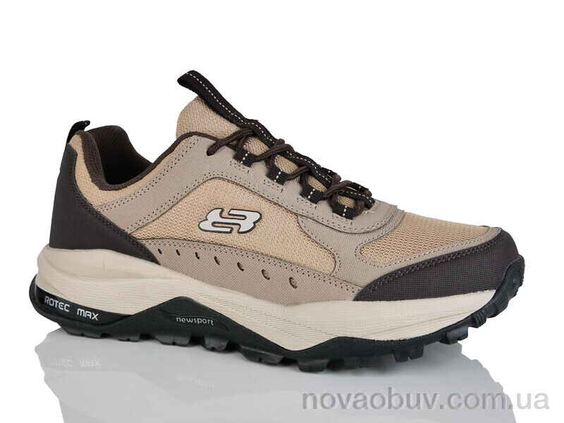 Кросівки RUNMAX F1406-172