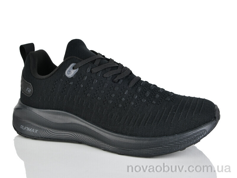 Кросівки RUNMAX F1407-101