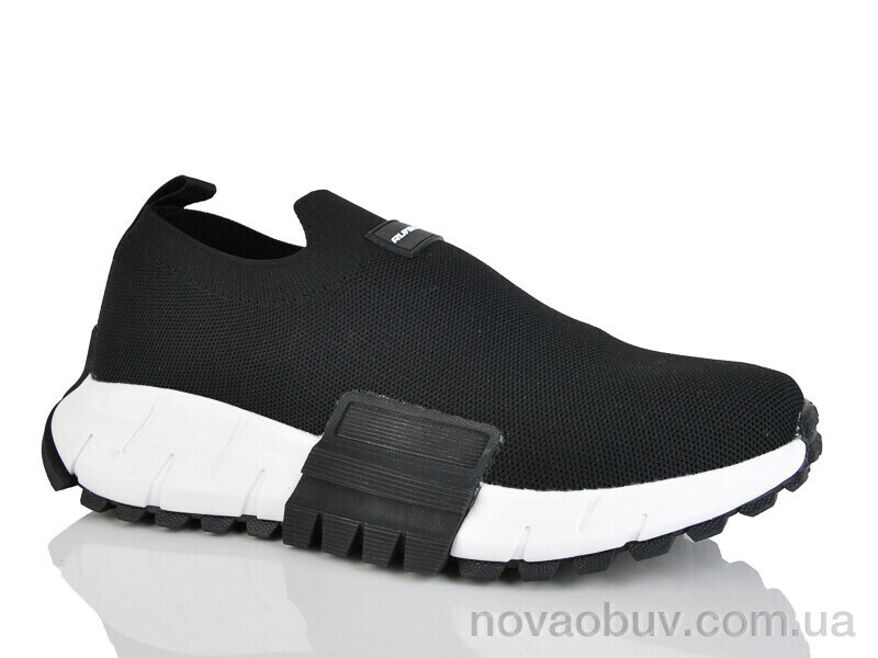 Кросівки RUNMAX F1409-27
