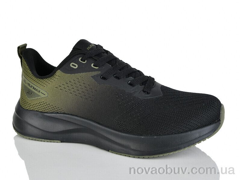 Кроссовки RUNMAX E1411-12