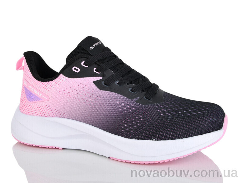 Кроссовки RUNMAX E1411-95