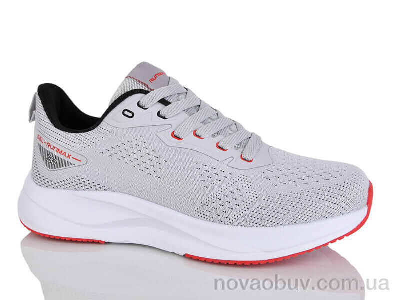 Кроссовки RUNMAX E1411-168