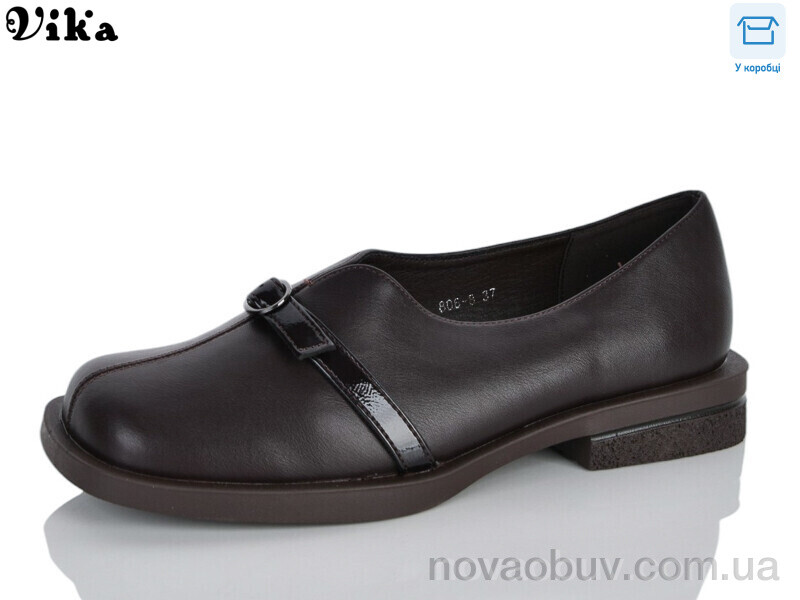 Туфлі VIKA-Limani-LULU 806-8
