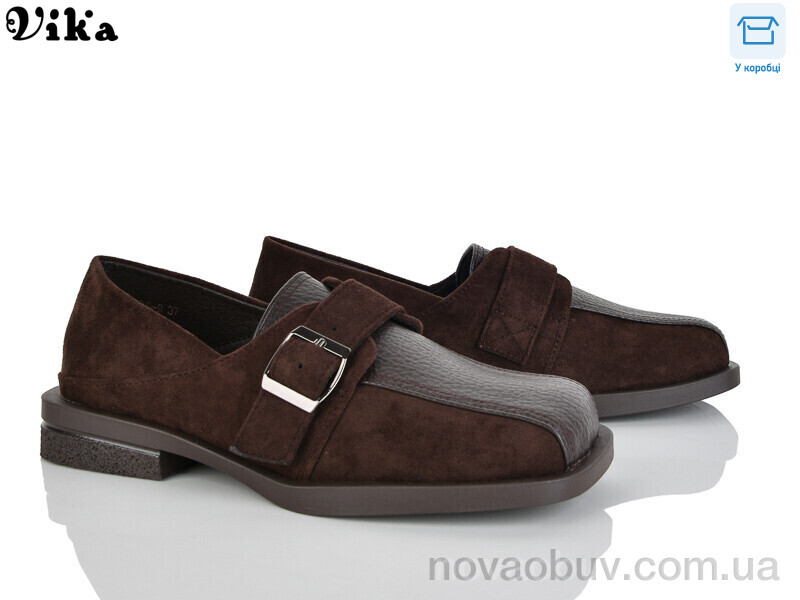 Туфлі Vika 806-9