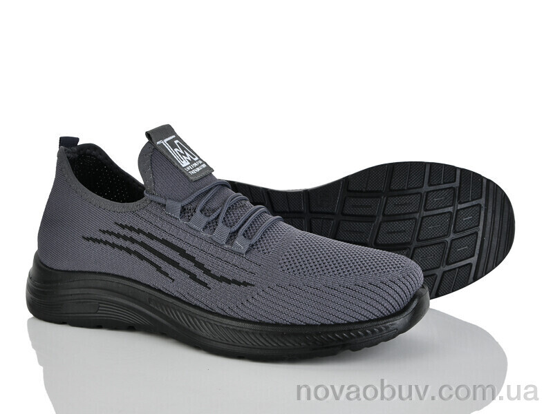 Кроссовки Xifa 951-005